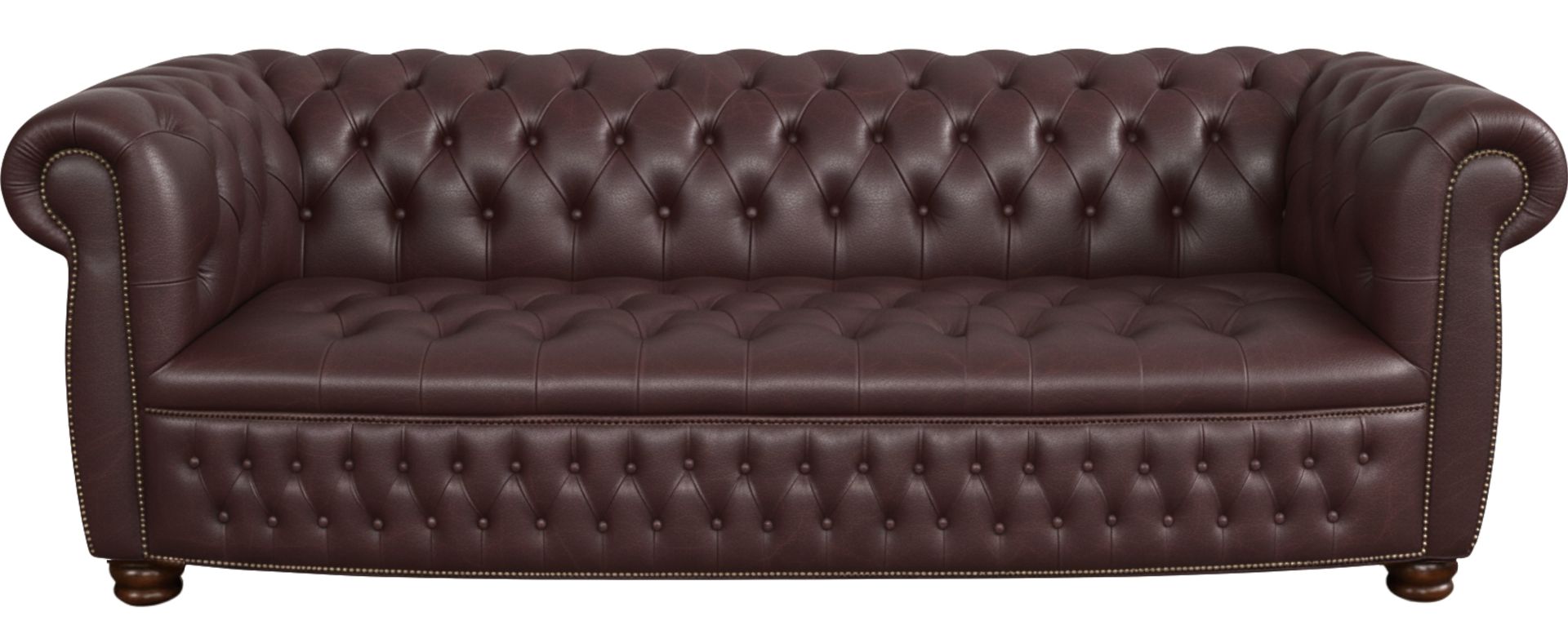 The Balmoral Chesterfield